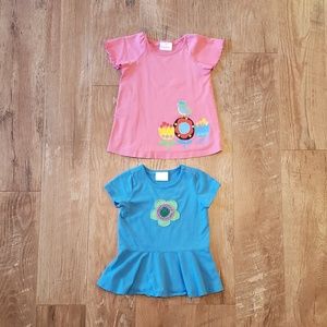 Hanna Andersson Shirts Size 100 (4 US)